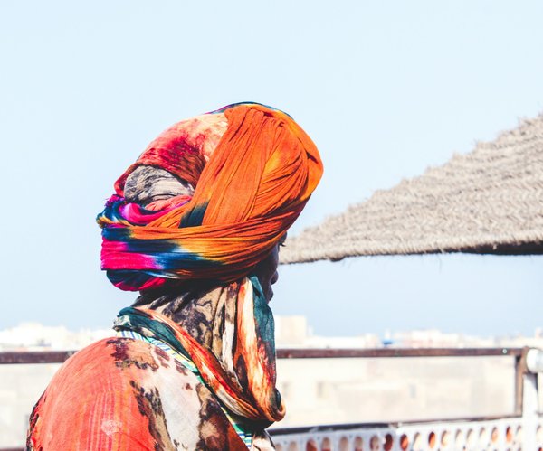 Quels sont les meilleurs spots pour une immersion dans la culture berbère au Maroc?