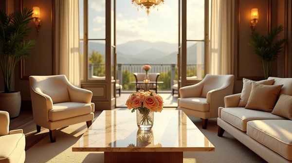 Découvrez le charme d'un hôtel 4 étoiles près de toulouse