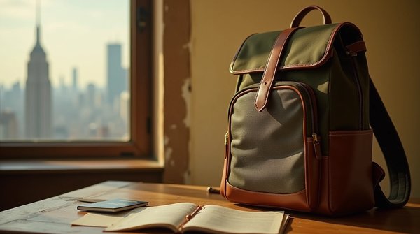 Bien choisir son sac à dos de voyage : allié incontournable des aventuriers modernes