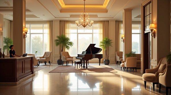 Vivre l'expérience sans souci : la conciergerie location courte durée, alliée des séjours réussis