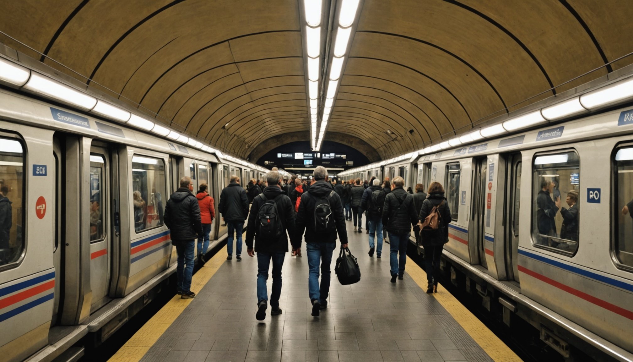 Vos questions sur les transports souterrains romains